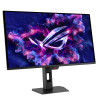 ASUS ROG Strix OLED XG27AQDPG computer monitor 67.3 cm (26.5") 2560 x 1440 pixels Wide Quad HD QD-OLED Black