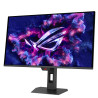 ASUS ROG Strix OLED XG27AQDPG kompiuterio monitorius 67,3 cm (26.5") 2560 x 1440 pikseliai Wide Quad HD QD-OLED Juoda