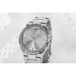 Paul Lorens Women’s Watch PL9656B3-3C1 / silver