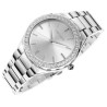 Paul Lorens Women’s Watch PL9656B3-3C1 / silver