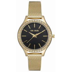 Paul Lorens Women's Watch PL10482B2-1D1 / silver