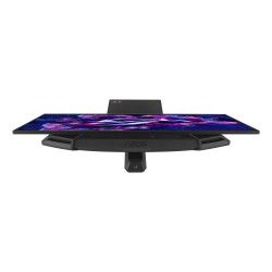 ASUS ROG Strix OLED XG27AQDPG computer monitor 67.3 cm (26.5") 2560 x 1440 pixels Wide Quad HD QD-OLED Black