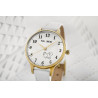 Paul Lorens Kids Watch Piesek PL12491A2-3C2-2 / brown