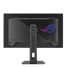 ASUS ROG Strix OLED XG27AQDPG computer monitor 67.3 cm (26.5") 2560 x 1440 pixels Wide Quad HD QD-OLED Black