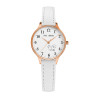 Paul Lorens Kids Watch Piesek PL12491A2-3C2-3 / pink