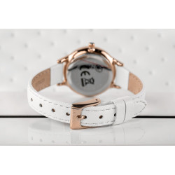 Paul Lorens Kids Watch Piesek PL12491A2-3C2-3 / pink