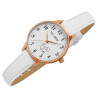 Paul Lorens Kids Watch Piesek PL12491A2-3C2-3 / pink