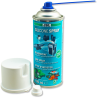 Purškiamas silikonas, 400 ml