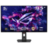 ASUS ROG Strix OLED XG32UCDS kompiuterio monitorius 80 cm (31.5") 3840 x 2160 pikseliai 4K Ultra HD QD-OLED Juoda