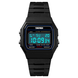 Skmei 1412BKWT