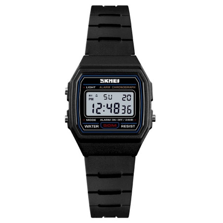 SKMEI 1460BK Women’s Watch / black