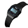 SKMEI 1460BK Women’s Watch / black