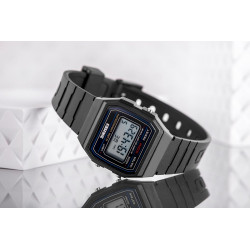 SKMEI 1460BK Women’s Watch / black