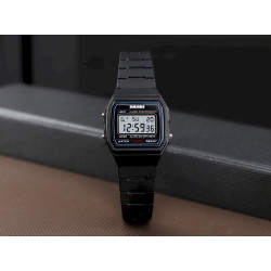 SKMEI 1460BK Women’s Watch / black