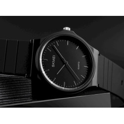 Skmei 1419BKBK Watch / black