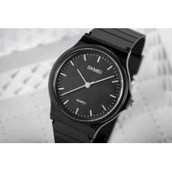 Skmei 1419BKBK Watch / black