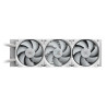 GIGABYTE GAMING 360 ICE Processor All-in-one liquid cooler 12 cm White 1 pc(s)
