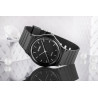 Skmei 1419BKBK Watch / black