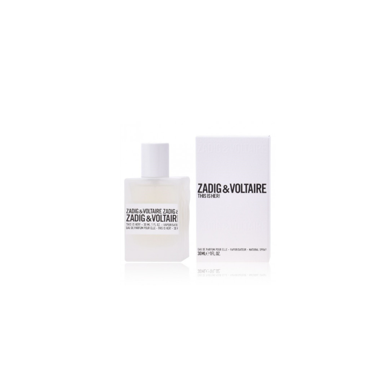 Zadig & Voltaire 3423474891658
