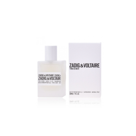 Zadig & Voltaire 3423474891658