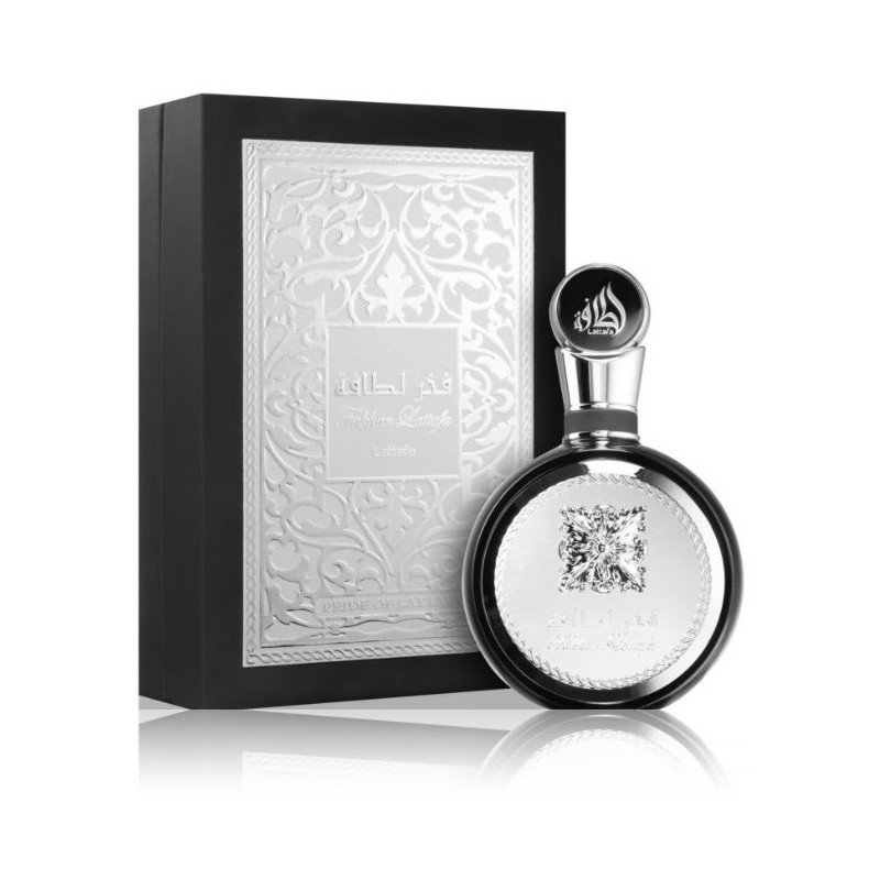 Lattafa Fakhar Lattafa Pride of Lattafa Perfume EDP 100 ml