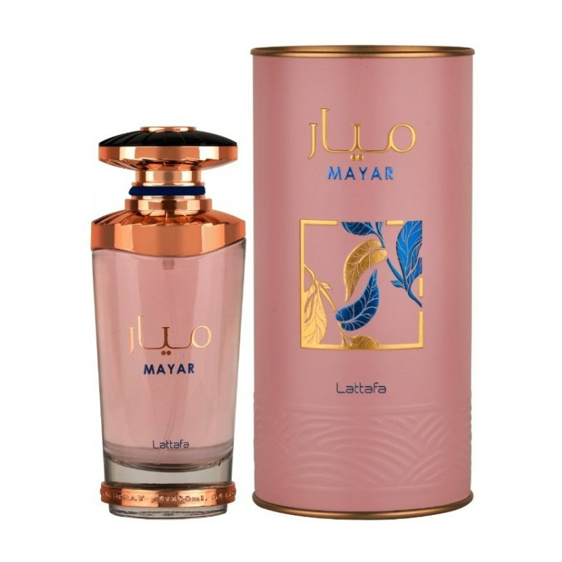 Lattafa Mayar Perfume EDP 100 ml