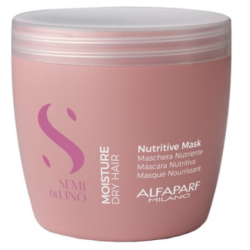 Alfaparf Milano Semi Di Lino Moisture Nutritive Mask 500ml