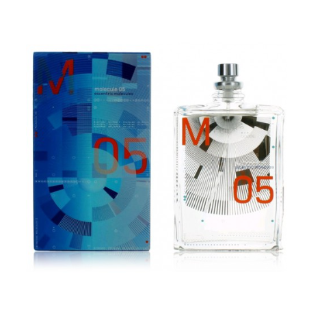 Escentric Molecules Molecule 05 EDT 100 ml