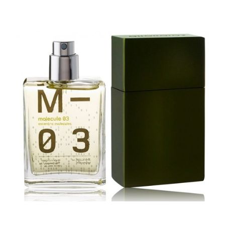 Escentric Molecules Molecule 03 EDT 30 ml