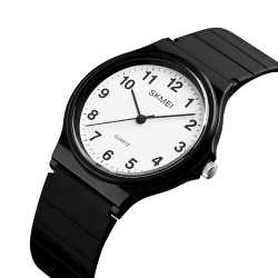 Skmei 1419BKWT-NM
