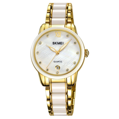 SKMEI Women's Watch 2175GD / gold