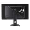 ASUS ROG Strix OLED XG32UCDS kompiuterio monitorius 80 cm (31.5") 3840 x 2160 pikseliai 4K Ultra HD QD-OLED Juoda