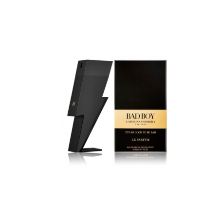 Carolina Herrera Bad Boy Le Parfum EDP 50 ml