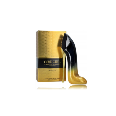 Carolina Herrera Good Girl Midnight Perfume EDP 80 ml