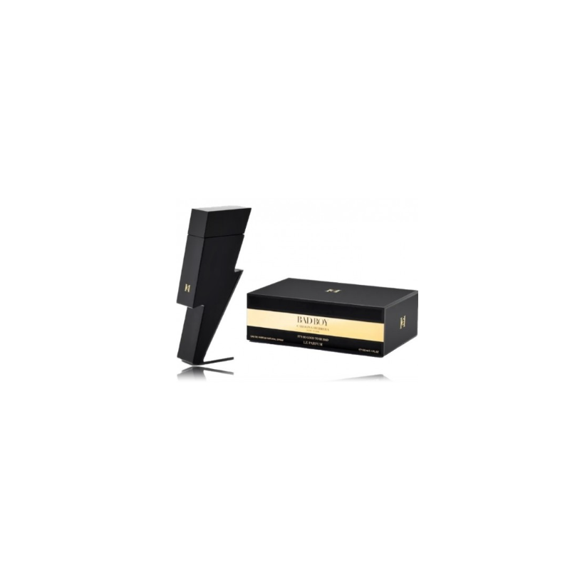 Carolina Herrera Bad Boy Le Perfume EDP 150 ml