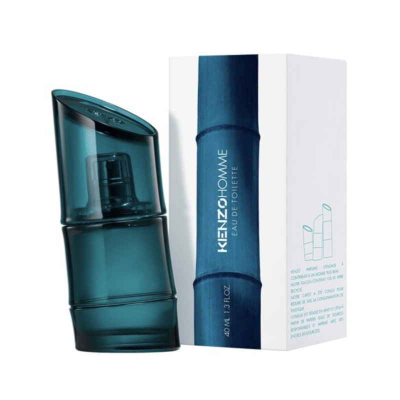Kenzo Homme Perfume EDT 40ml