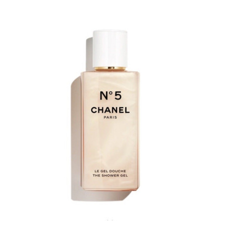 Chanel No.5 Shower Gel 200ml