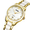 SKMEI Women's Watch 2175GD / gold