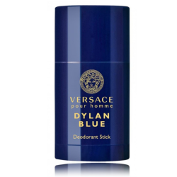 Versace Pour Homme Dylan Blue Deodorant DST 75 ml