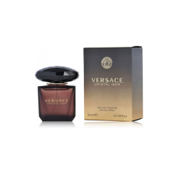 Versace Crystal Noir Perfume EDT 30 ml