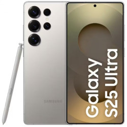 Samsung Galaxy S25 Ultra 5G Smartphone 12GB / 1TB