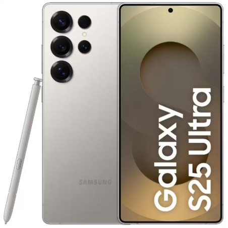 Samsung Galaxy S25 Ultra 5G Smartphone 12GB / 1TB