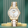 SKMEI Women's Watch 2175GD / gold