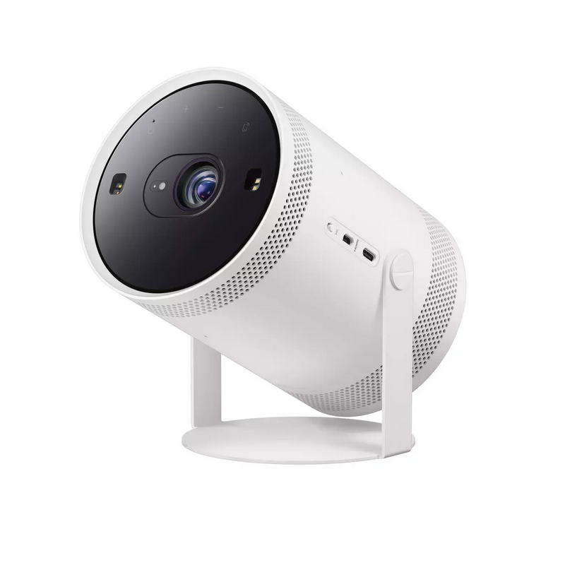Samsung SP-LFF3CLAXXXH The Freestyle Gen. 2 Projector
