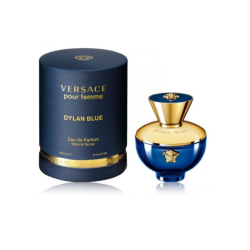 Versace Pour Femme Dylan Blue Perfume EDP 100 ml