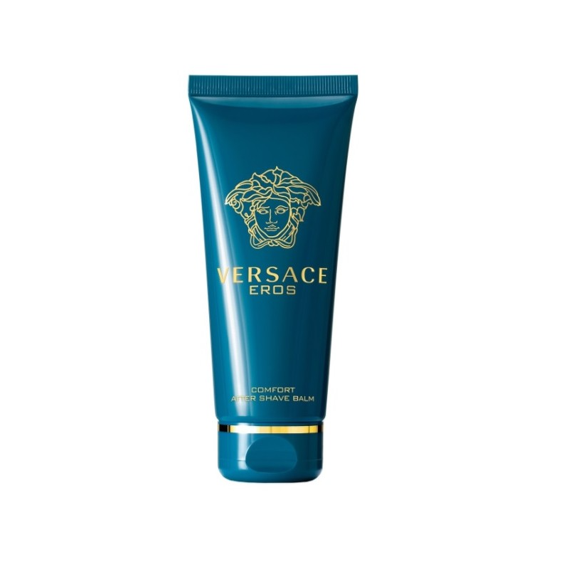 Versace Eros  After shave balm  ASB 100 ml