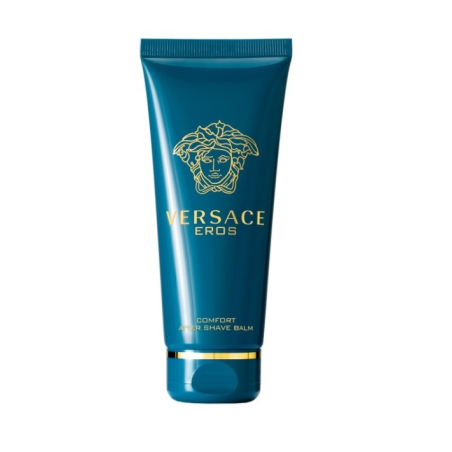Versace Eros  After shave balm  ASB 100 ml