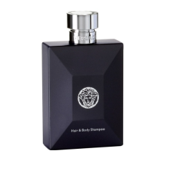 Versace pour Homme Shower gel SWG 250 ml