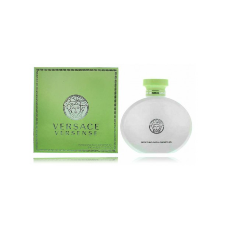 Versace Versense Shower gel SWG 200 ml