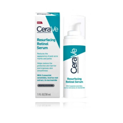CeraVe Resurfacing Retinol Serum 30 ml